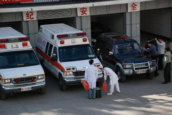 富宁xian救护车转院